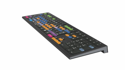 Unreal Engine - PC ASTRA 2 keyboard Unreal Engine - PC ASTRA 2 keyboard